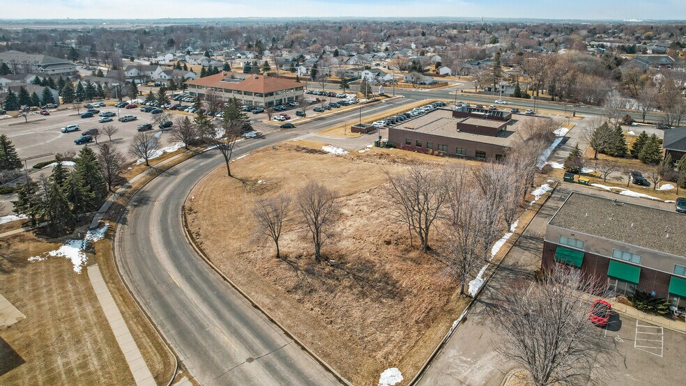 15245 Carrousel way, Rosemount, MN à vendre - Photo de l’immeuble – Image 2 sur 7