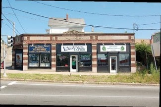 Plus de détails pour 149-153 Washington St, Somerville, MA - Local commercial à louer