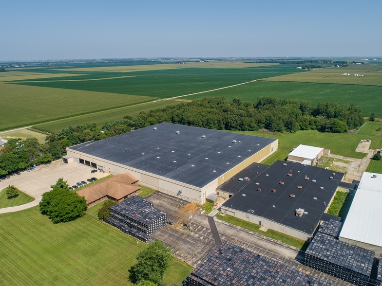 1924 County Rd 3000 N, Rantoul, IL à louer - Autre – Image 2 sur 23