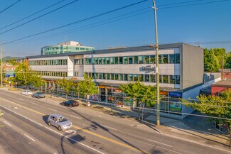 Plus de détails pour 22420 Dewdney Trunk Rd, Maple Ridge, BC - Coworking à louer