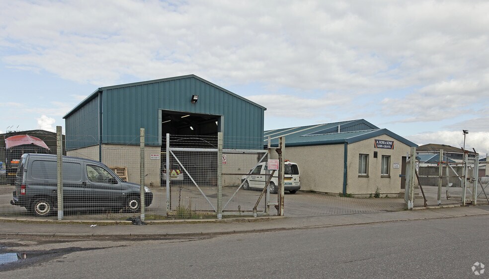 21 Henderson Dr, Inverness à vendre - Photo de l’immeuble – Image 2 sur 2