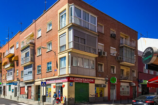 Plus de détails pour Calle de Lazaga, 11, Madrid - Logement à vendre