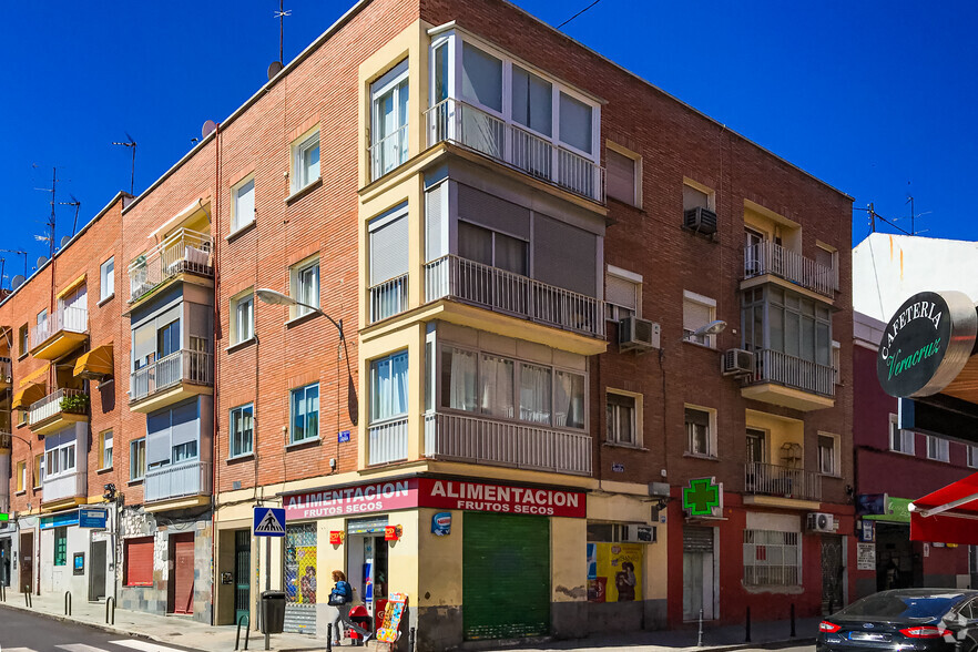 Calle de Lazaga, 11, Madrid, Madrid à vendre - Photo principale – Image 1 sur 3