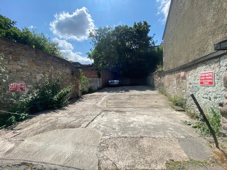 2 Broughton Place Ln, Edinburgh à louer - Photo de l’immeuble – Image 1 sur 4