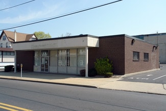 Plus de détails pour 133 Bellevue Ave, Penndel, PA - Local commercial à louer