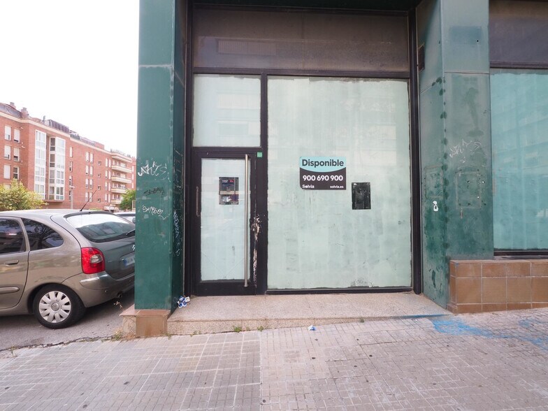 Immeuble residentiel dans Terrassa, Barcelona à vendre - Photo de l’immeuble – Image 2 sur 2