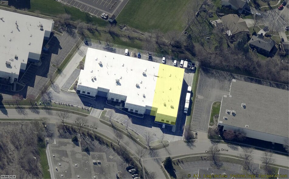 1700-1730 Todd Farm Dr, Elgin, IL à louer - Photo de l’immeuble – Image 3 sur 6