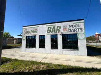 Plus de détails pour 419 15th St, Columbus, GA - Local commercial à louer