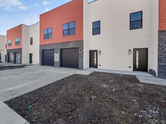 Plus de détails pour 201 S 8th St, Quincy, IL - Logement à vendre