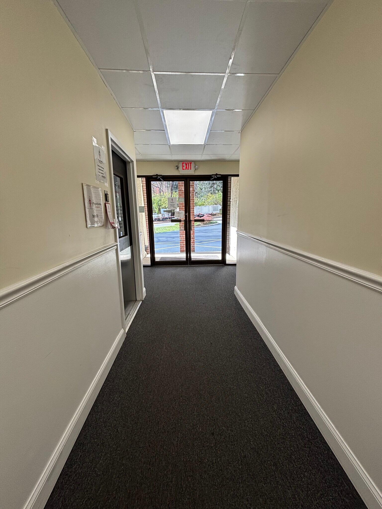 485 Baltimore Pike, Glen Mills, PA à louer Photo intérieure– Image 1 sur 23