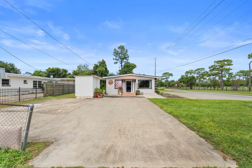 1619 Lisenby Ave, Panama City, FL à vendre - Photo de l’immeuble – Image 2 sur 20