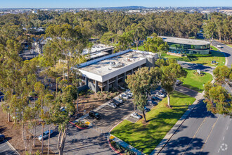 10021 Willow Creek Rd, San Diego, CA - VUE AÉRIENNE  vue de carte