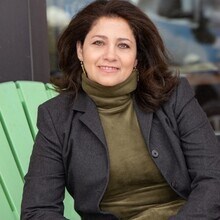 Amani Ghouleh