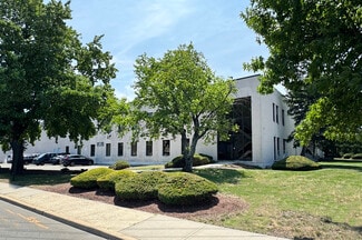 Plus de détails pour 10-16 Aquarium Dr, Secaucus, NJ - Industriel/Logistique à louer