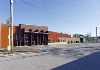 Plus de détails pour 1618 State St, Nashville, TN - Local d'activités à louer