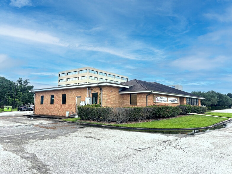 1601 Liberty St, Richmond, TX à vendre - Photo de l’immeuble – Image 2 sur 14