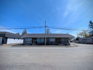 Plus de détails pour 5814 Riverside St, Abbotsford, BC - Local commercial à louer