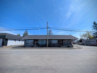 Plus de détails pour 5814 Riverside St, Abbotsford, BC - Local commercial à louer