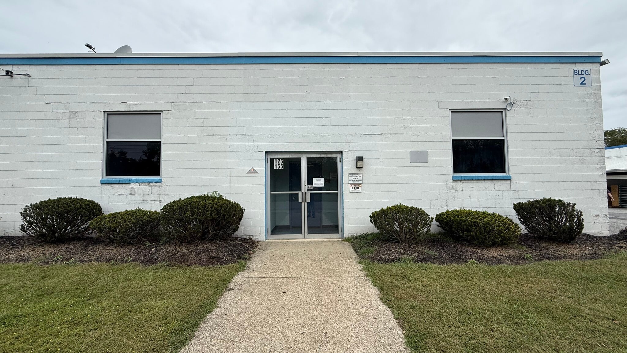 125-155 Howard St, Phillipsburg, NJ à louer Photo intérieure– Image 1 sur 33