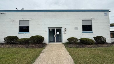 125-155 Howard St, Phillipsburg, NJ à louer Photo intérieure– Image 1 sur 33