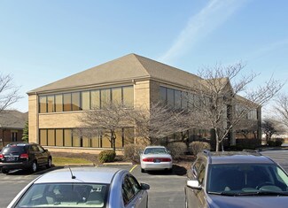 Plus de détails pour 8700 Broadway, Merrillville, IN - Bureau à vendre