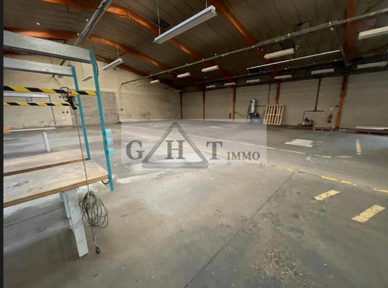 Industriel/Logistique dans Mareuil-lès-Meaux à vendre - Photo intérieure – Image 3 sur 16