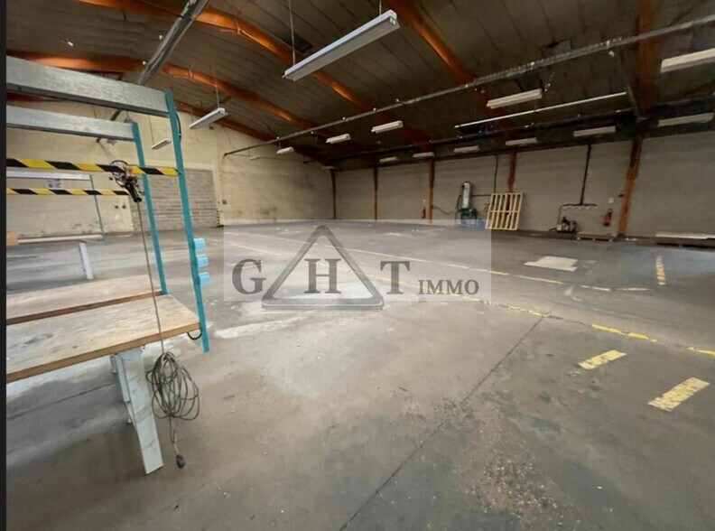 Industriel/Logistique dans Mareuil-lès-Meaux à vendre - Photo intérieure – Image 3 sur 16