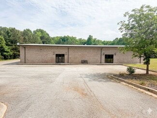 Plus de détails pour 403 Matthews School Rd, Winder, GA - Local d’activités à vendre