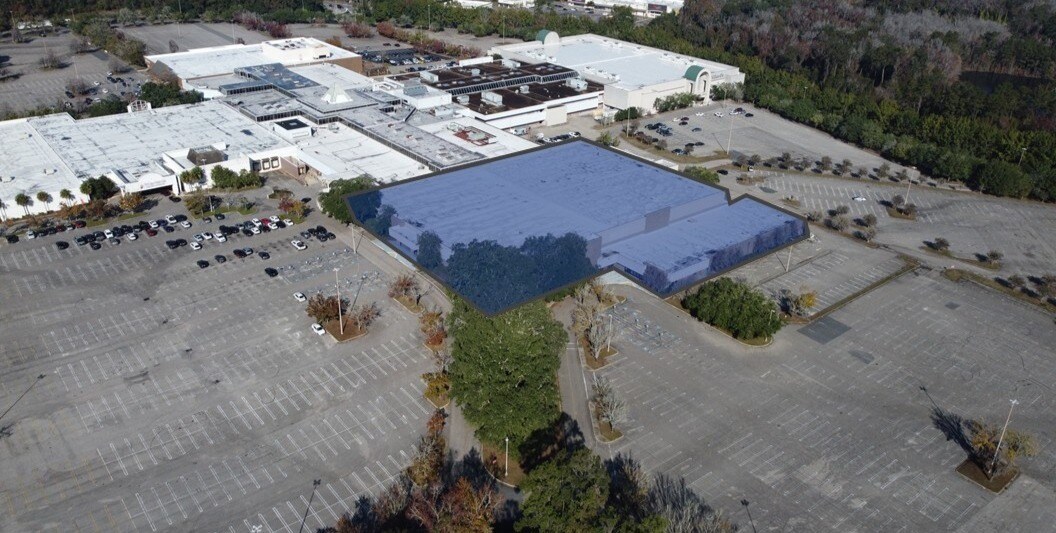 1500 Apalachee Pky, Tallahassee, FL à louer Photo principale– Image 1 sur 9