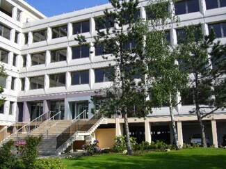 Plus de détails pour Bureau, Local d'activités à louer