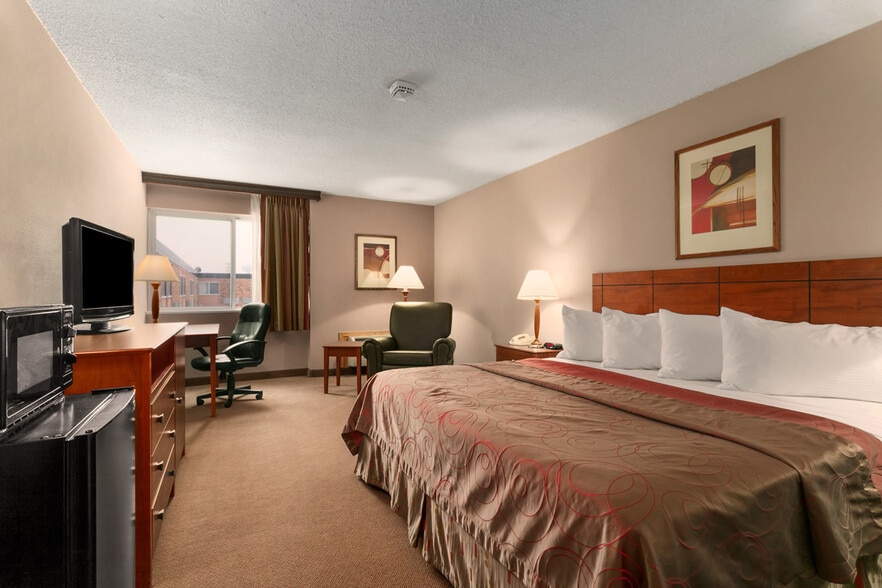 1400 Interchange Ave, Bismarck, ND à vendre - Photo intérieure – Image 3 sur 8
