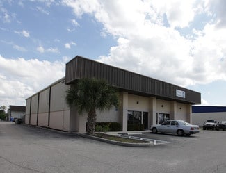 Plus de détails pour 12741 Metro Pky, Fort Myers, FL - Local d'activités à louer