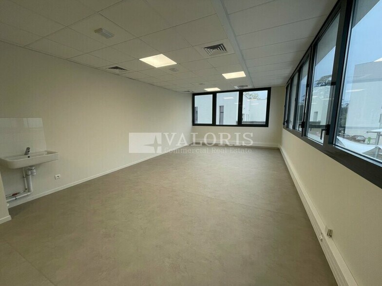 Bureau dans Lyon à louer - Photo intérieure – Image 3 sur 7