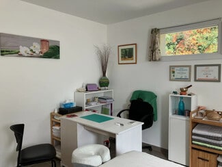Plus de détails pour 200 Avenue Paul Cézanne, Velaux - Bureau à louer