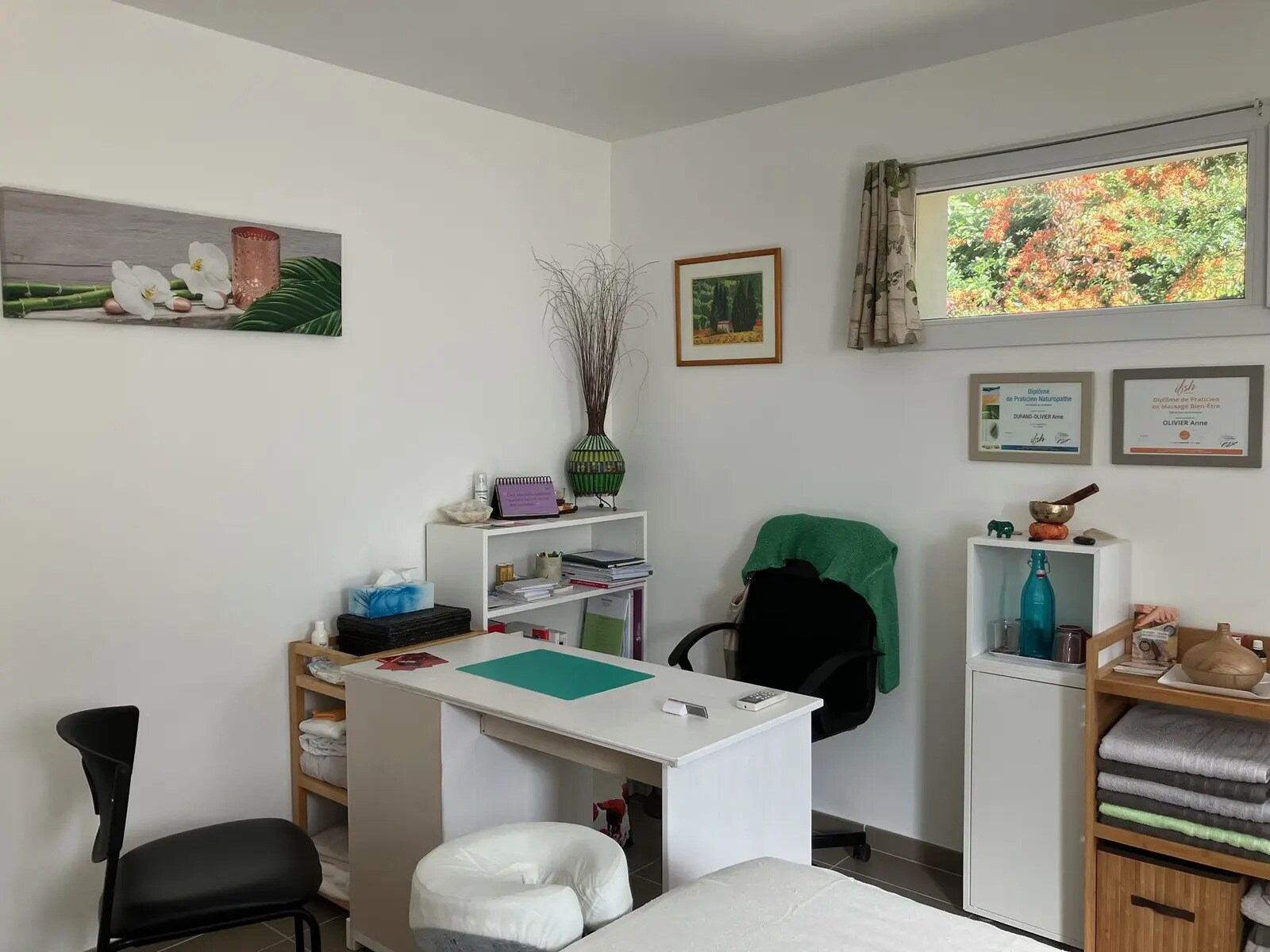 200 Avenue Paul Cézanne, Velaux à louer Photo de l’immeuble– Image 1 sur 7