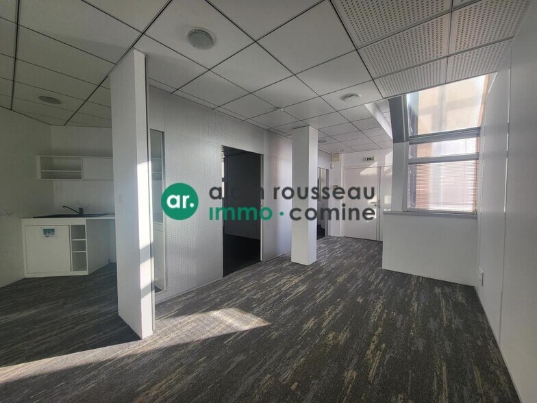 Bureau dans Angers à vendre - Photo intérieure – Image 2 sur 5