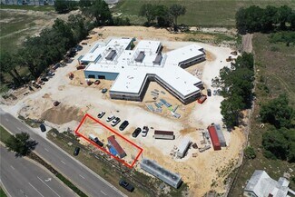 Plus de détails pour 4756 CR 44A, Wildwood, FL - Terrain à vendre