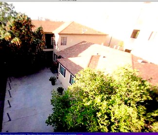 Plus de détails pour 12045 Hart St, North Hollywood, CA - Logement à vendre