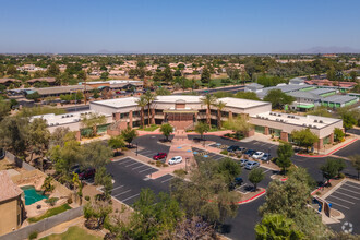 2509 S Power Rd, Mesa, AZ - VUE AÉRIENNE  vue de carte - Image1