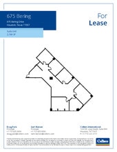 675 Bering Dr, Houston, TX à louer Photo de l’immeuble– Image 1 sur 1