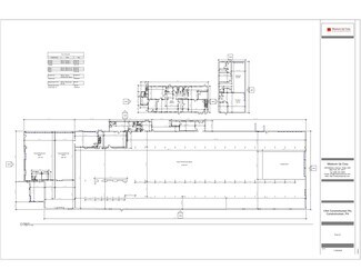 Plus de détails pour 1304 Conshohocken Rd, Conshohocken, PA - Bureau, Industriel/Logistique à louer
