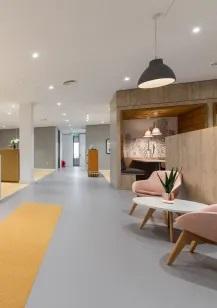 Centenary Way, Salford à louer - Photo de l’immeuble – Image 2 sur 11