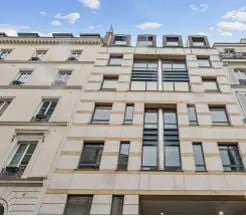 6 Rue Laferrière, Paris à louer - Photo de l’immeuble – Image 2 sur 28
