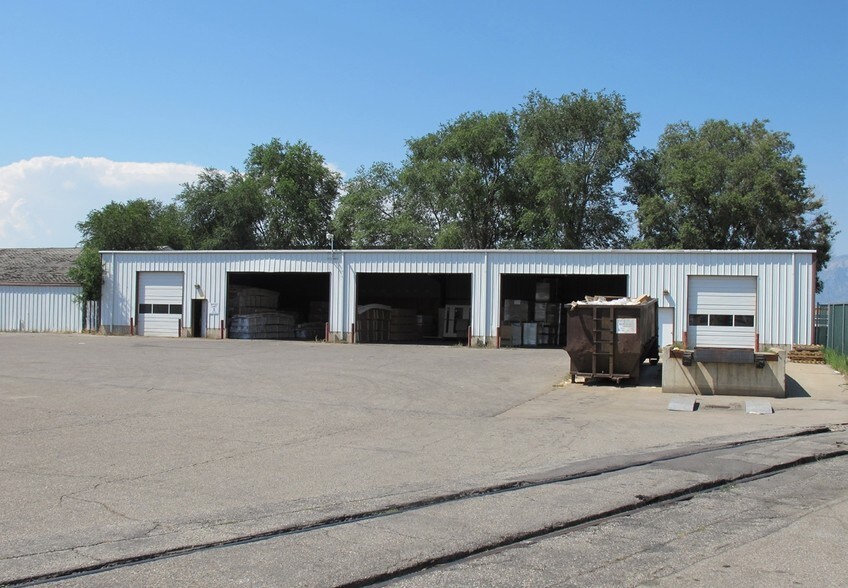 2380 S 1900 W, West Haven, UT à louer - Photo de l’immeuble – Image 2 sur 4