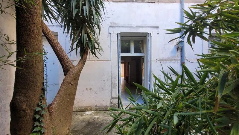 Bureau dans Montpellier à louer Photo de l’immeuble– Image 1 sur 11