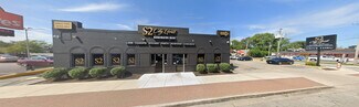 Plus de détails pour 1001 W Roosevelt Rd, Maywood, IL - Local commercial à vendre