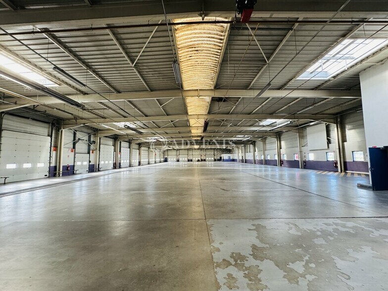 Industriel/Logistique dans Souffelweyersheim à louer - Photo intérieure – Image 3 sur 9