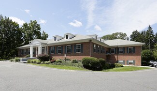 Plus de détails pour 280 N Providence Rd, Media, PA - Bureau à louer