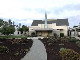 Plus de détails pour 5050 Milton St, San Diego, CA - Bureau à louer