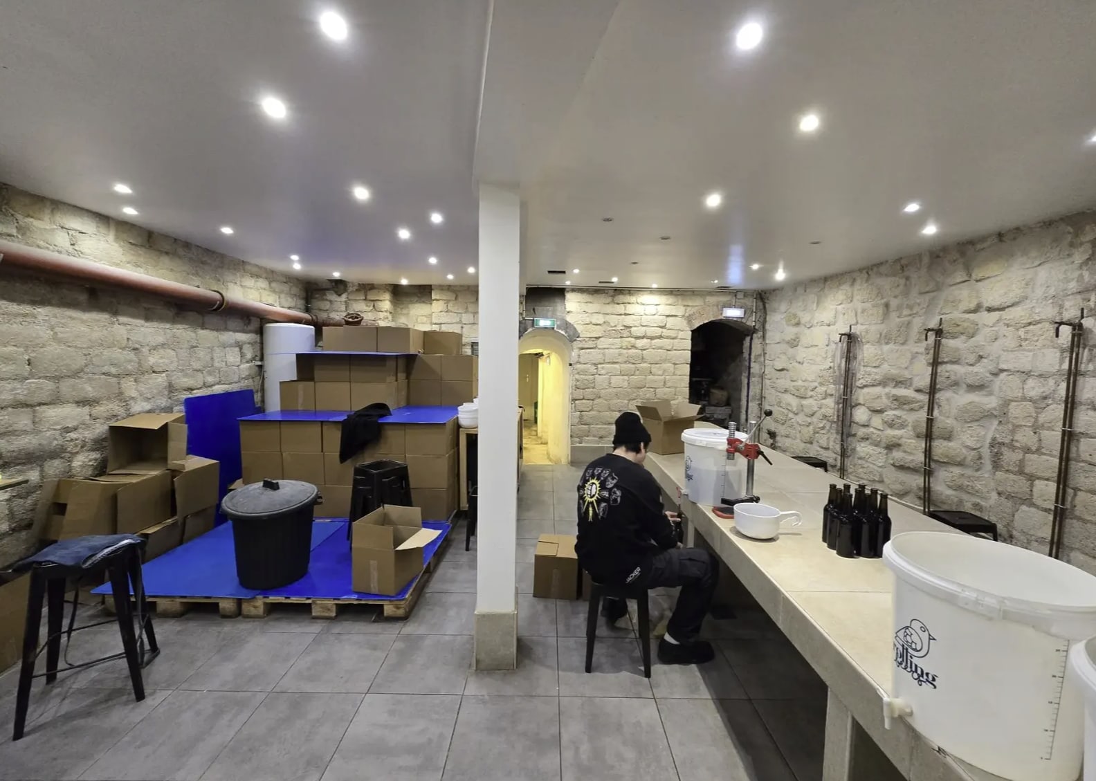 32 Rue Lemercier, Paris à louer Photo intérieure– Image 1 sur 5